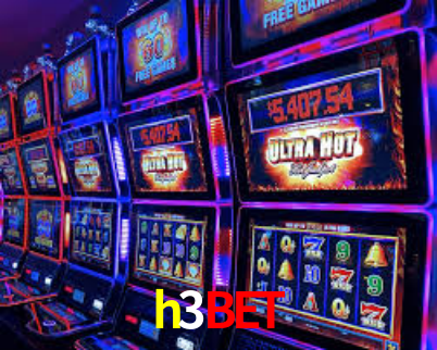 h3bet casino
