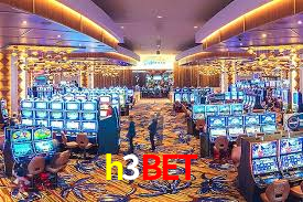 h3bet,h3bet casino