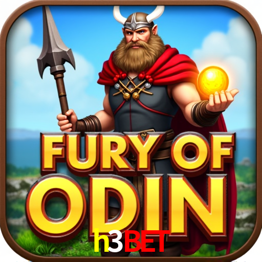 h3bet: Seu Cassino Premiado com Pagamentos Rápidos